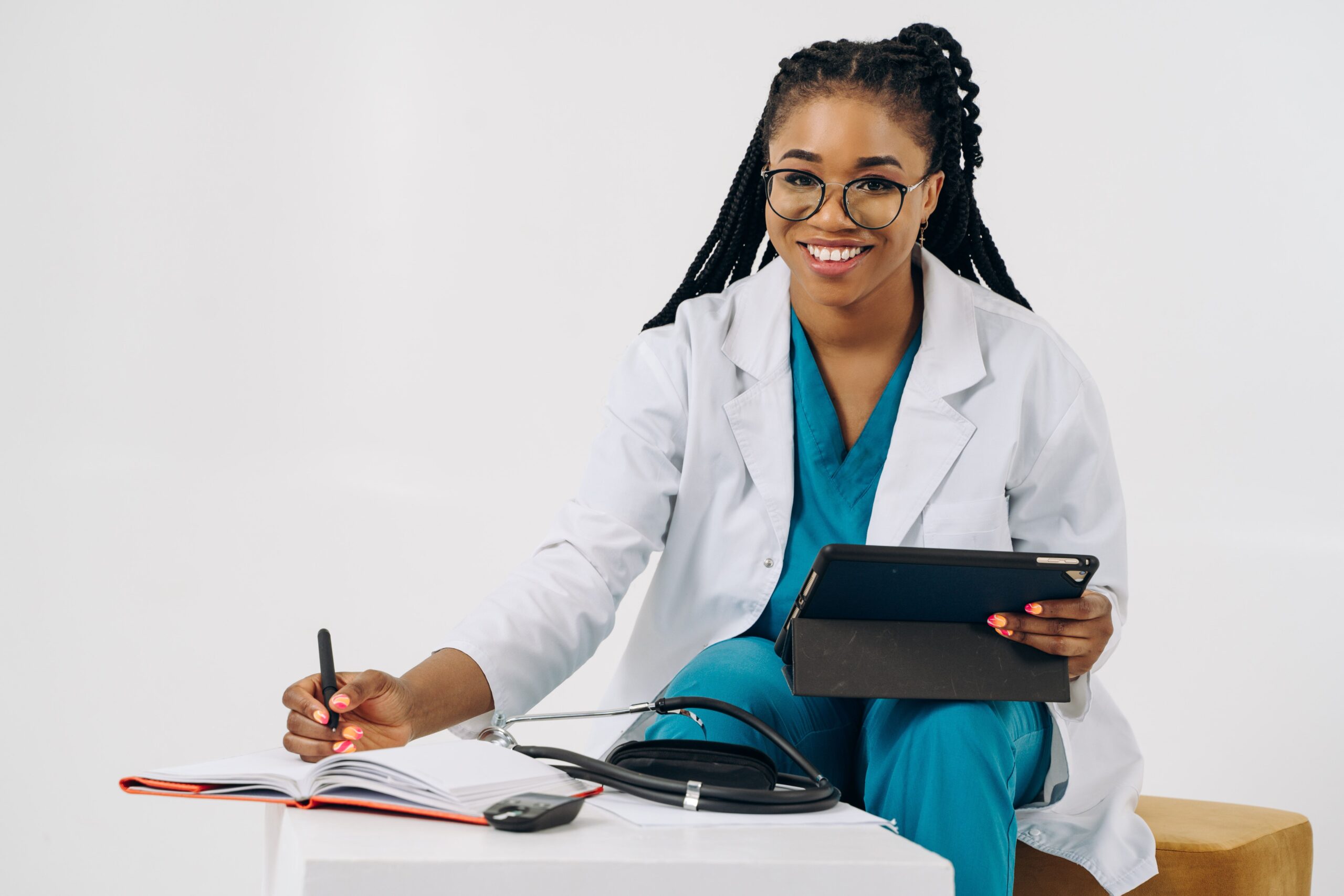 Healthcare professional